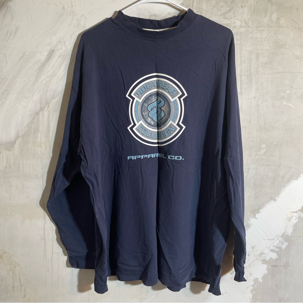Rocawear Vintage Men’s Graphic Tee XL